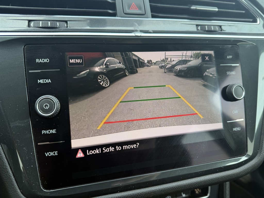 2019 Volkswagen Tiguan - $12,900