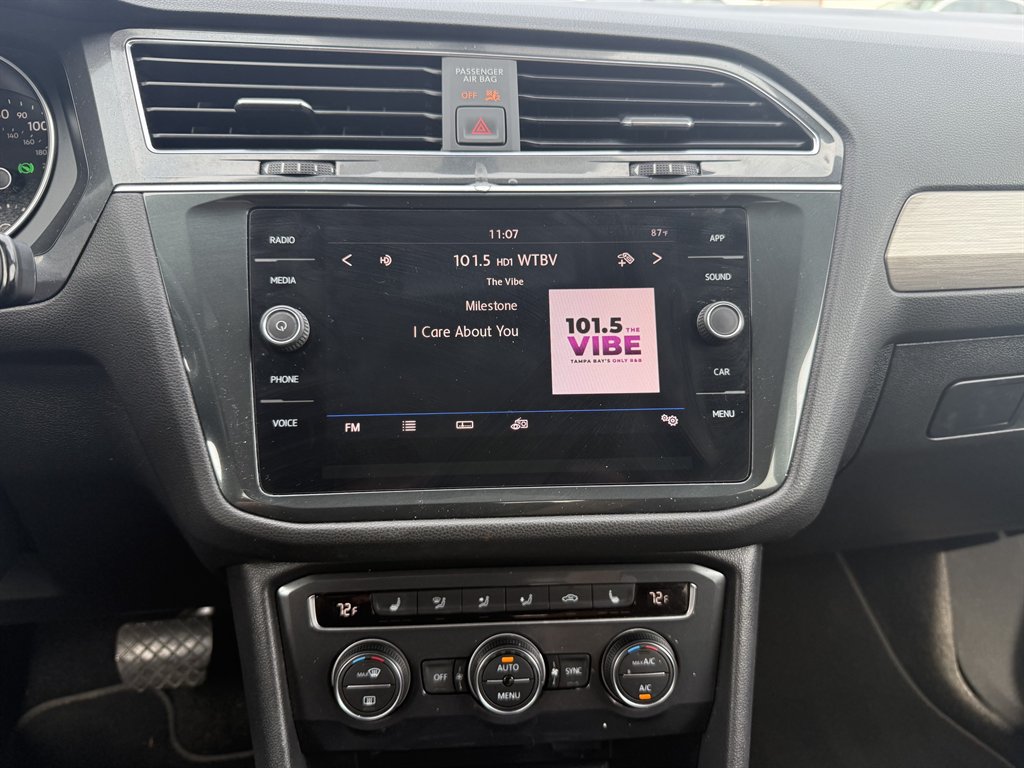 2019 Volkswagen Tiguan - $12,900