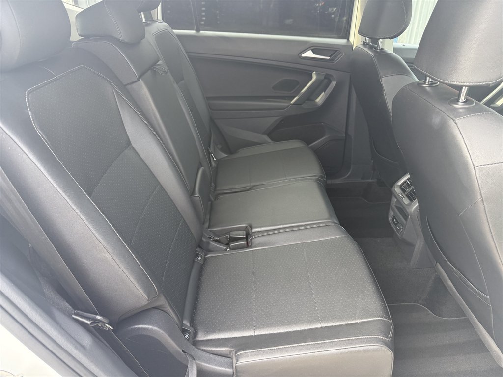 2019 Volkswagen Tiguan - $12,900