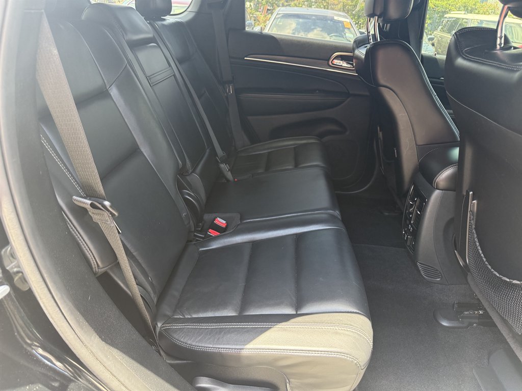2017 Jeep Cherokee - $12,900