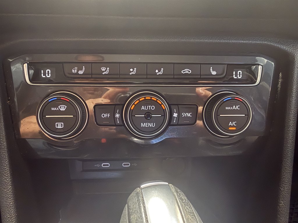 2021 Volkswagen Tiguan - $12,900