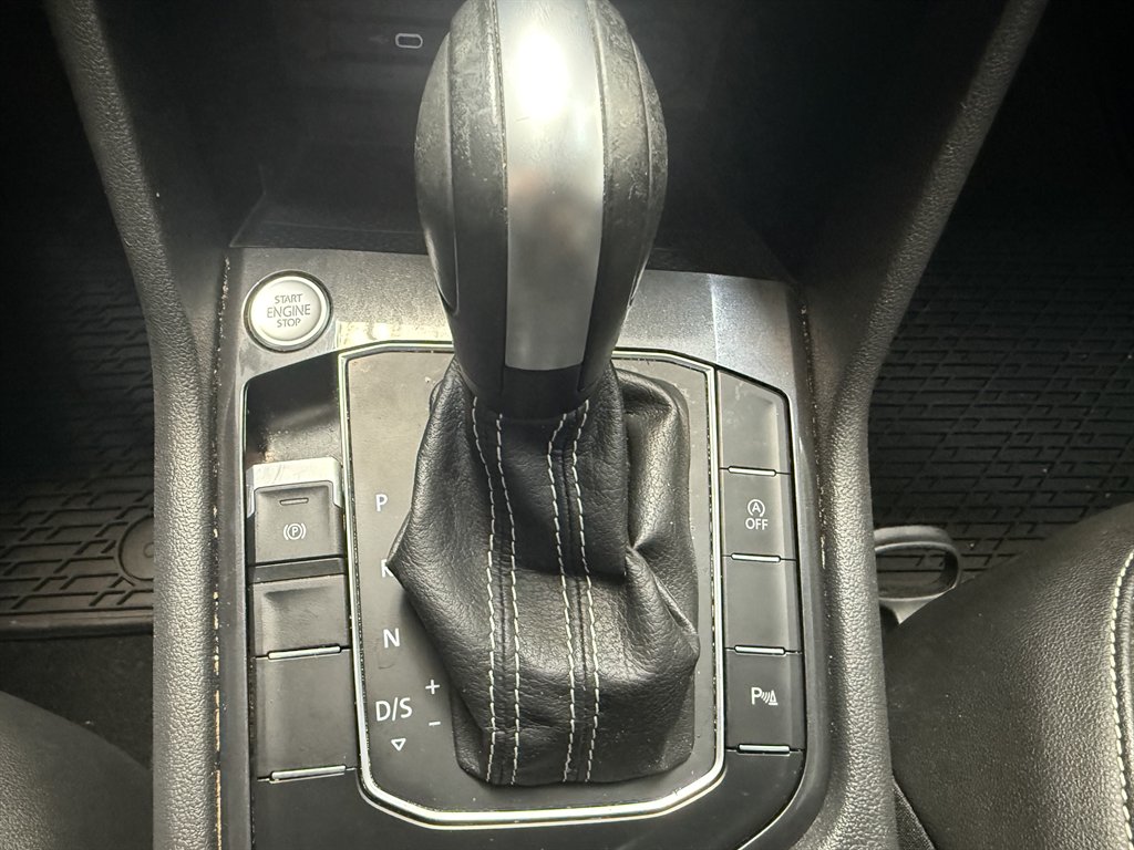2021 Volkswagen Tiguan - $12,900