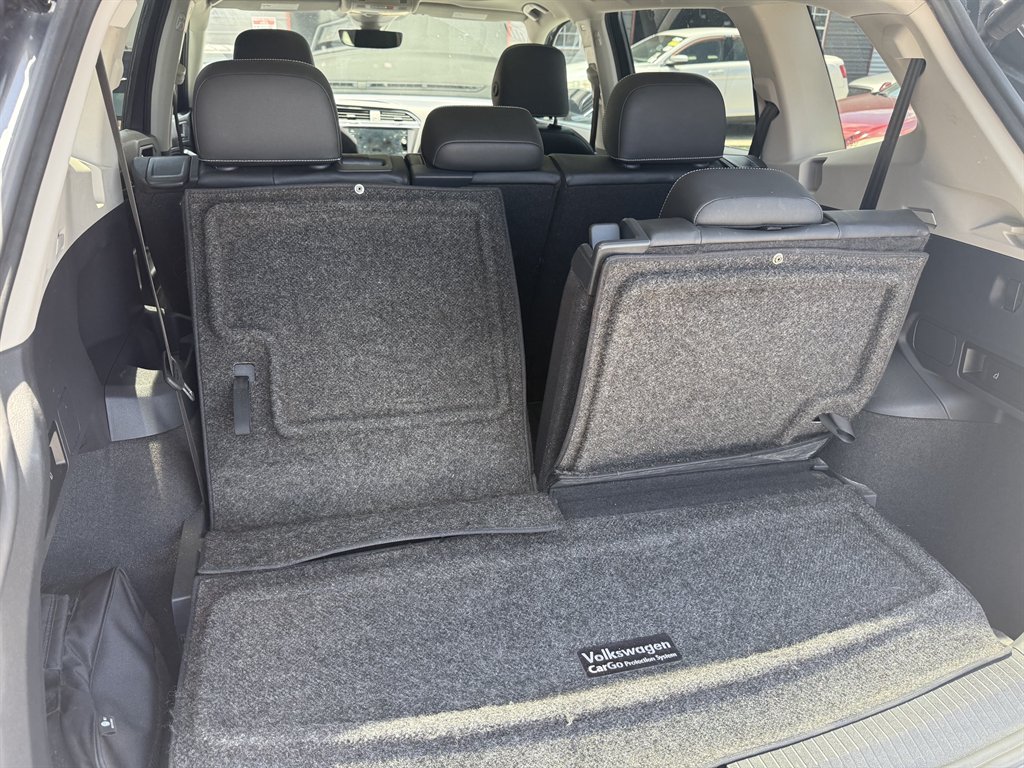 2021 Volkswagen Tiguan - $12,900