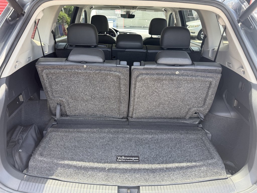 2021 Volkswagen Tiguan - $12,900