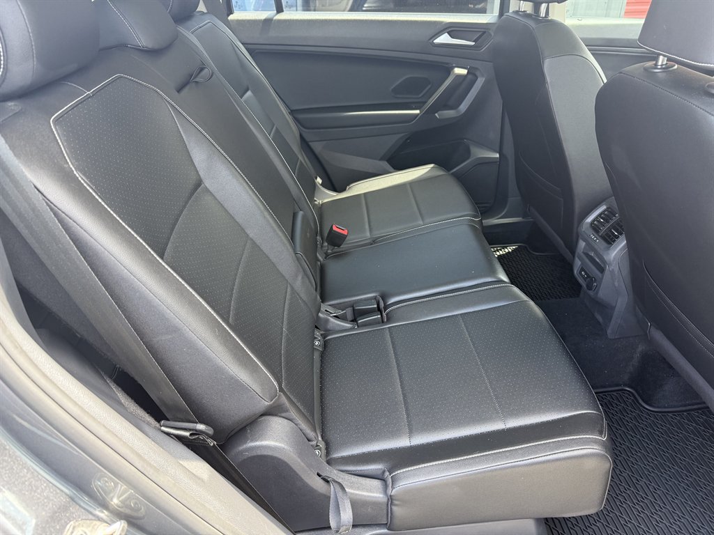 2021 Volkswagen Tiguan - $12,900