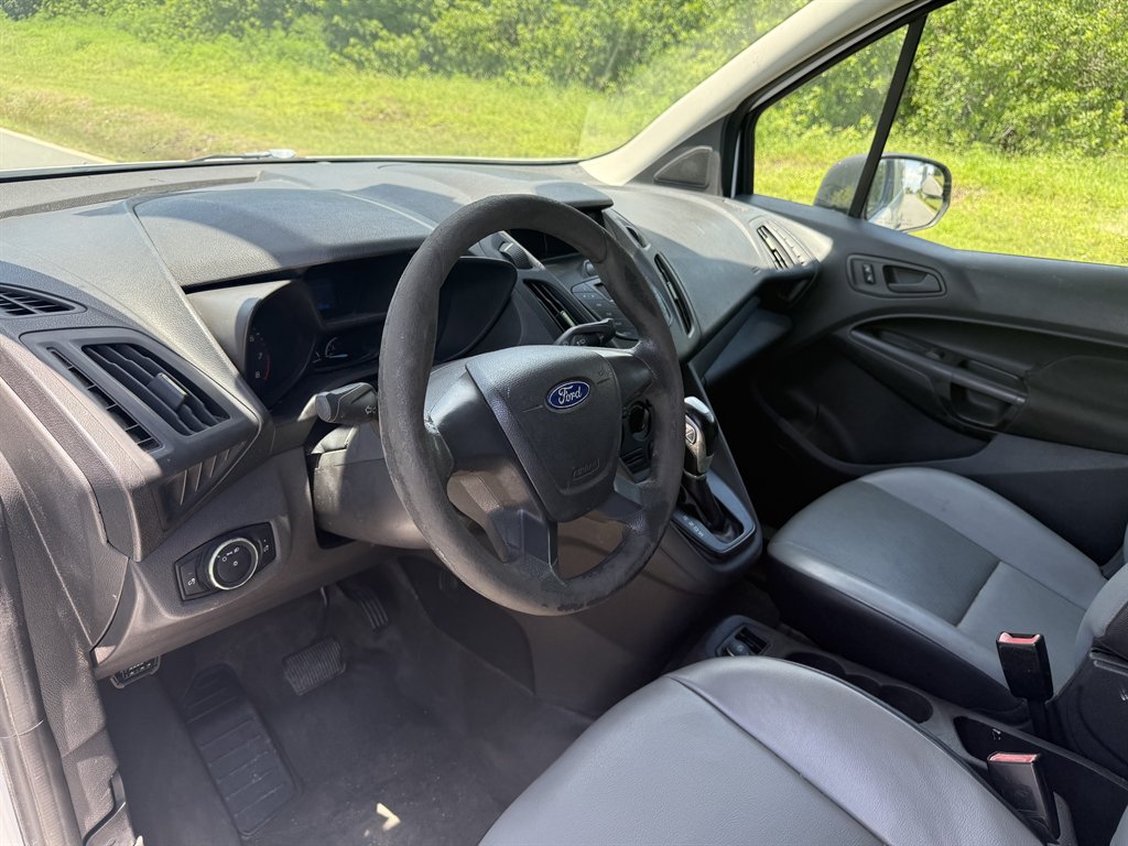 2015 Ford Transit Connect - $7,900