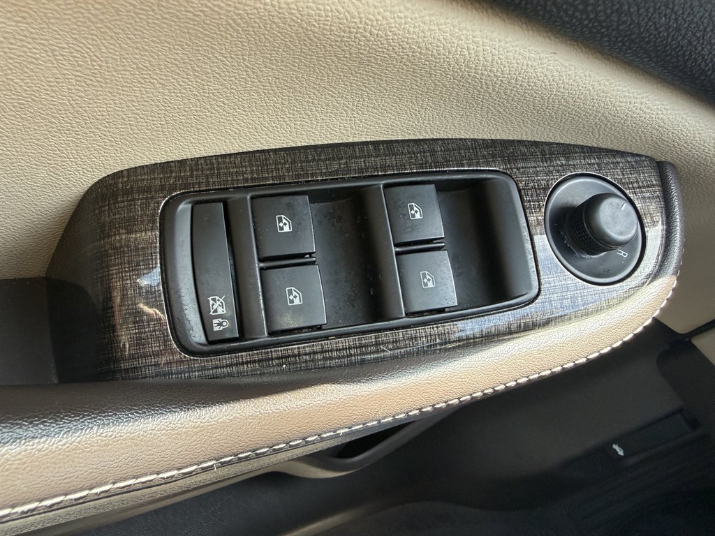 2014 Chevrolet Malibu - $6,900