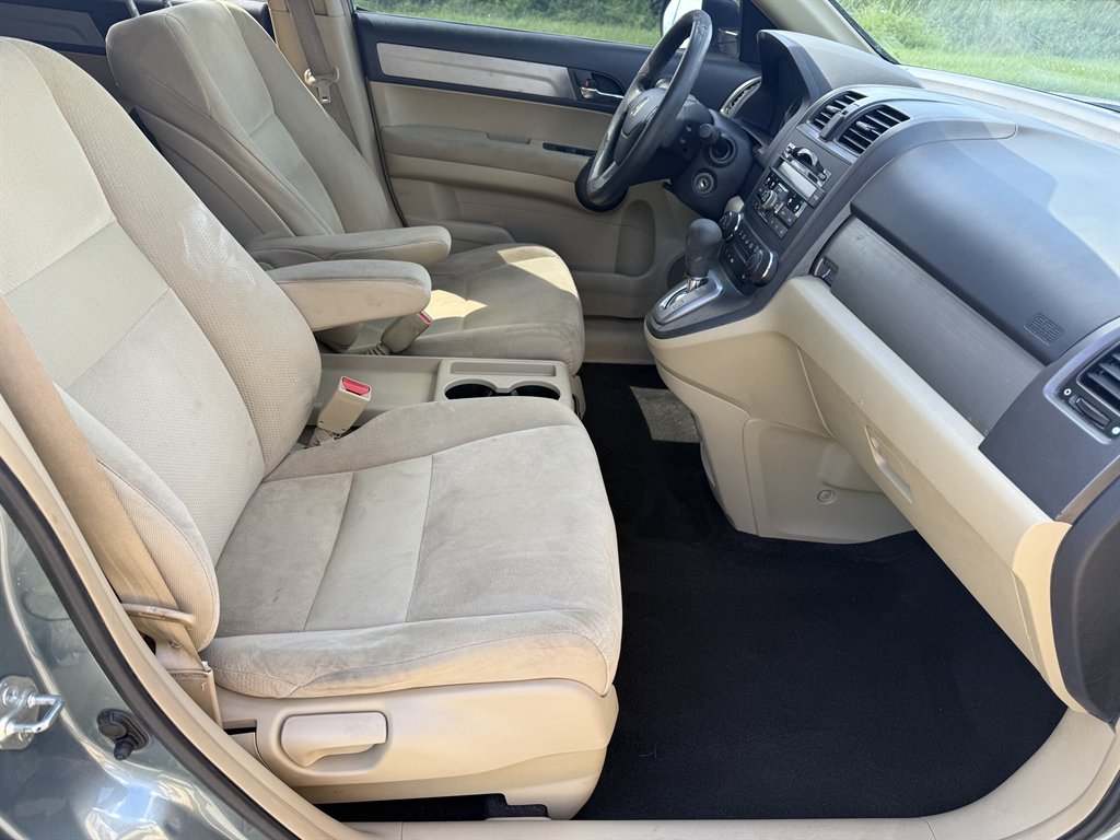 2010 Honda CR-V - $7,900