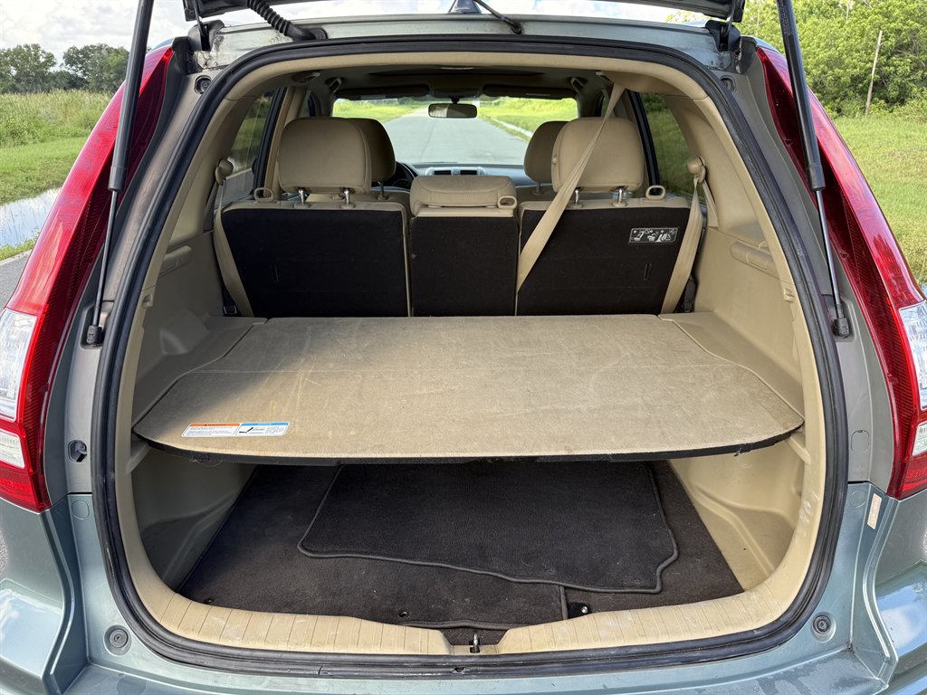 2010 Honda CR-V - $7,900