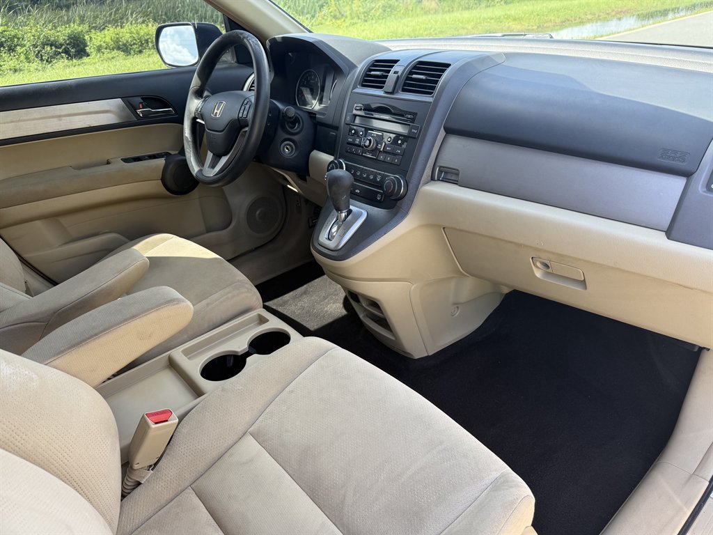 2010 Honda CR-V - $7,900