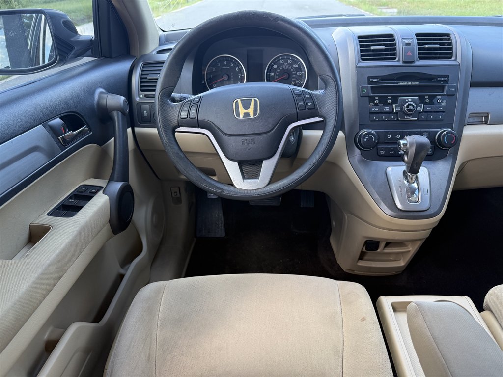 2010 Honda CR-V - $7,900