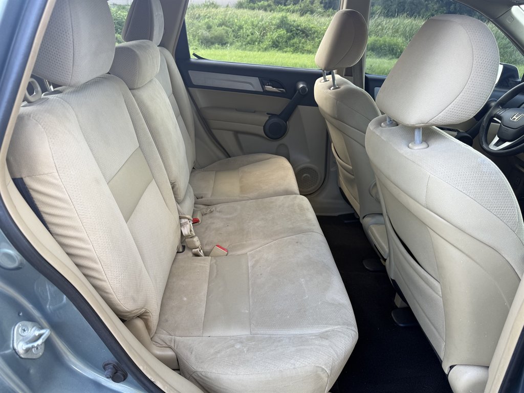 2010 Honda CR-V - $7,900