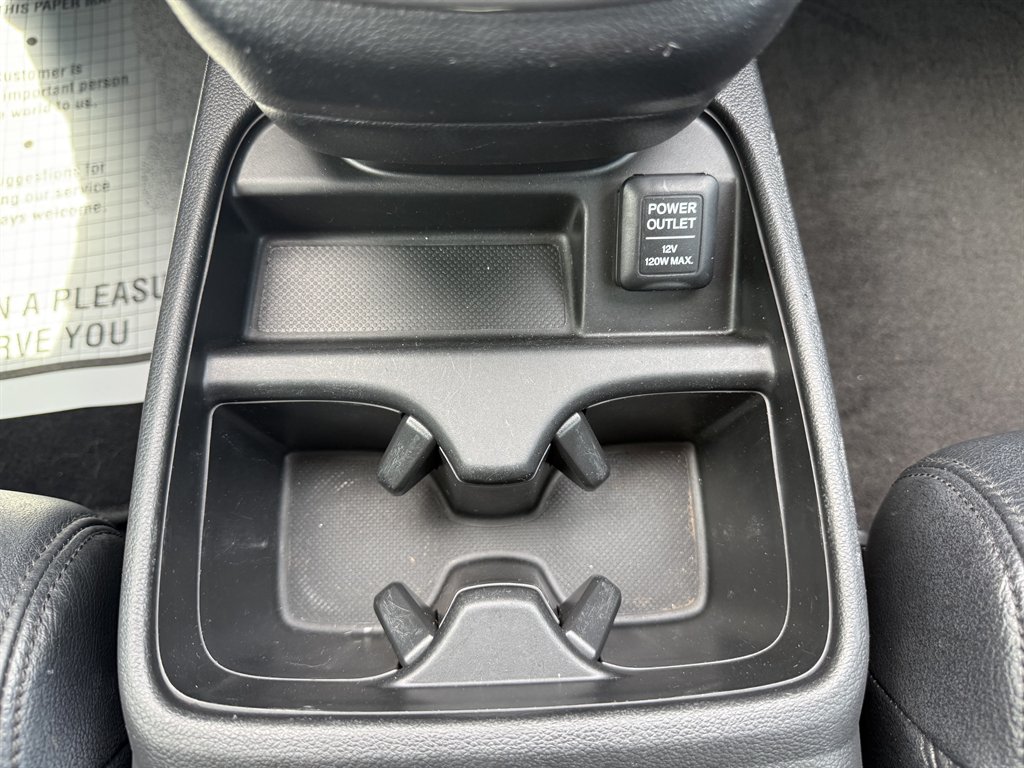 2012 Honda CR-V - $8,400