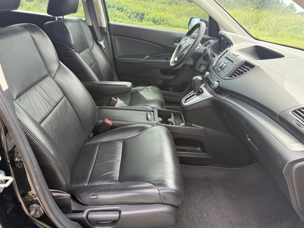 2012 Honda CR-V - $8,400