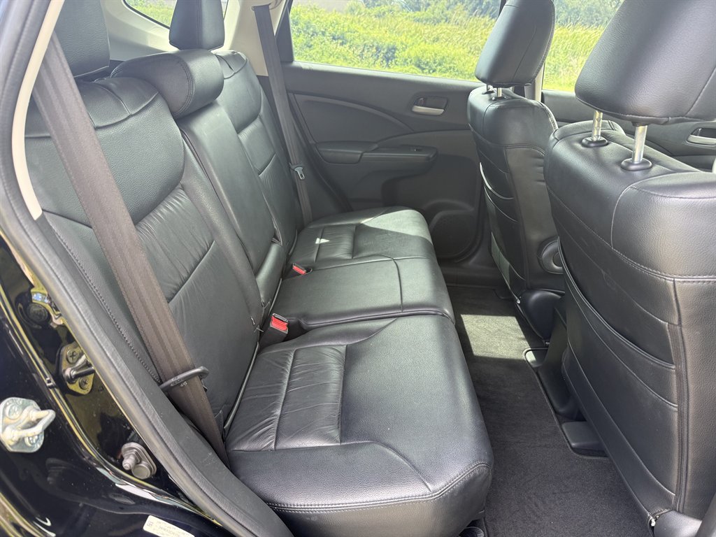 2012 Honda CR-V - $8,400
