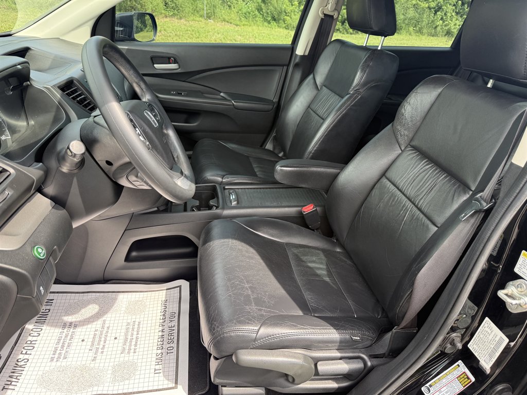 2012 Honda CR-V - $8,400