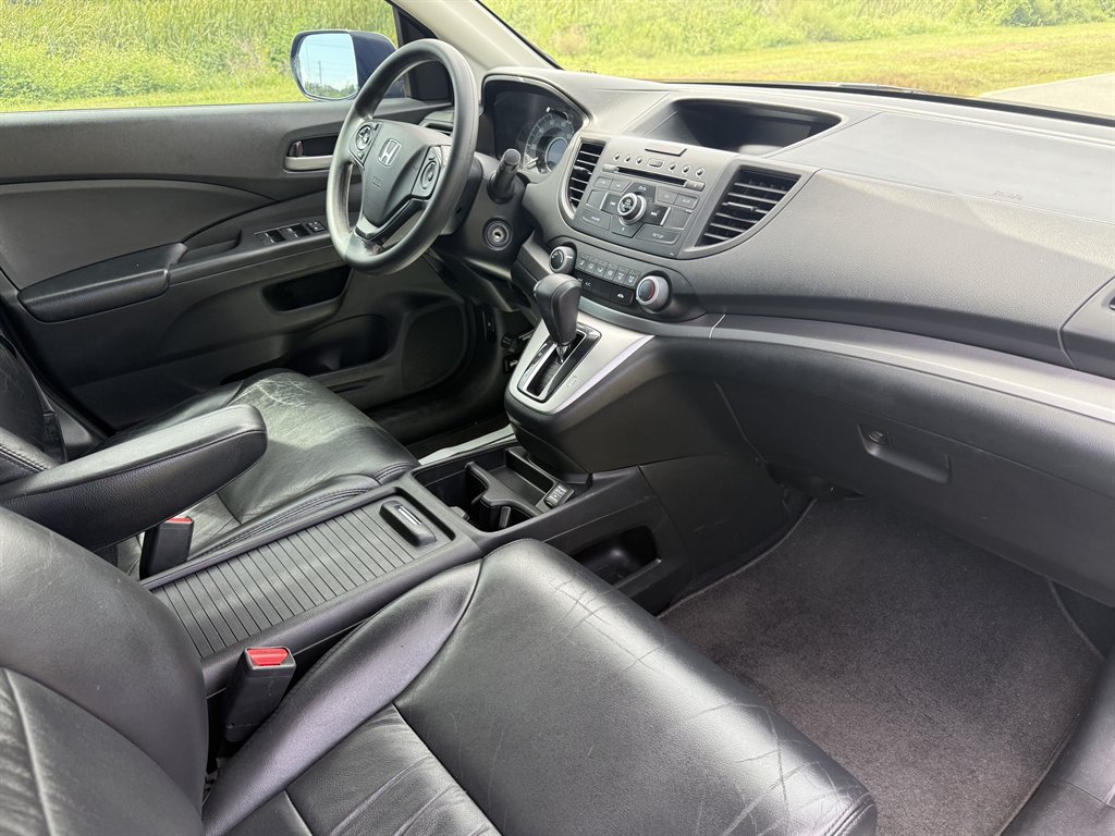 2012 Honda CR-V - $8,400