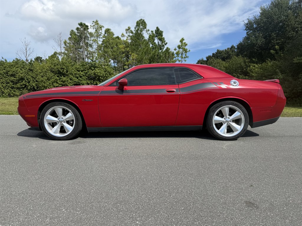 2015 Dodge Challenger - $19,900
