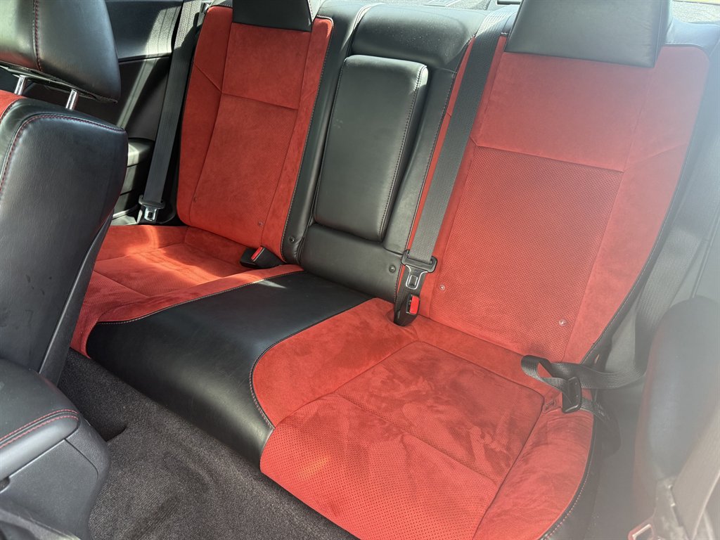 2015 Dodge Challenger - $19,900