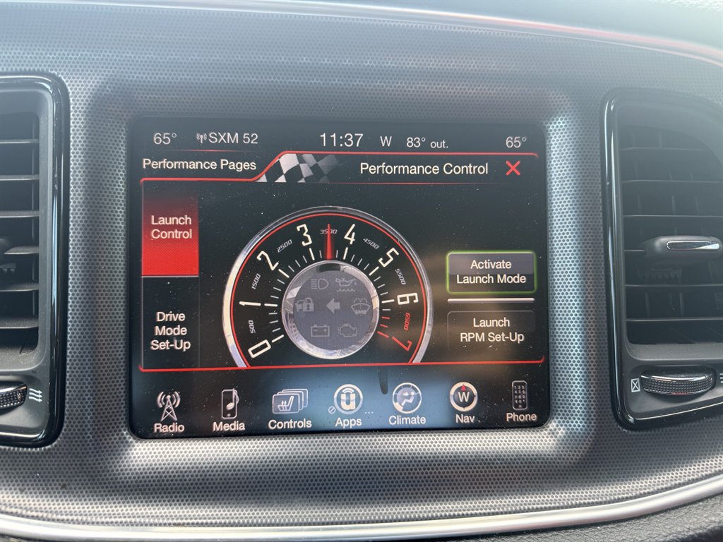 2015 Dodge Challenger - $19,900