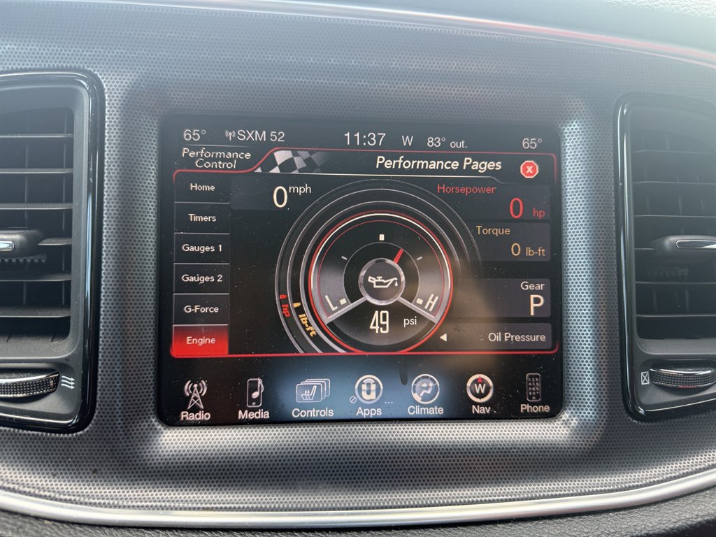 2015 Dodge Challenger - $19,900