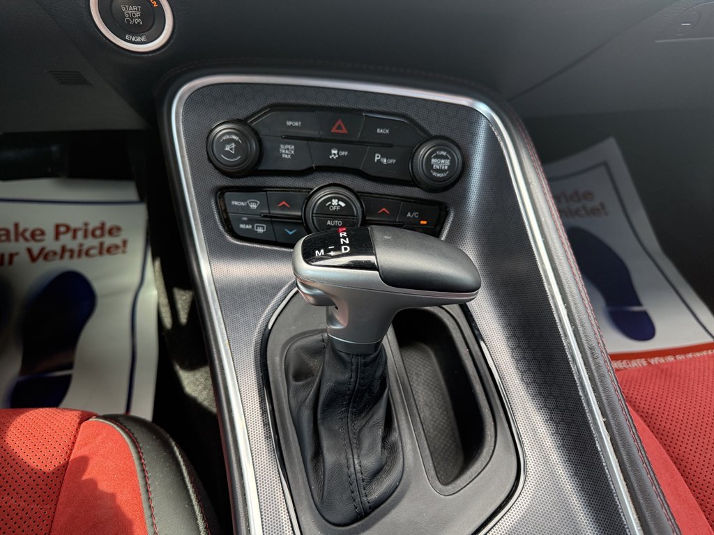 2015 Dodge Challenger - $19,900