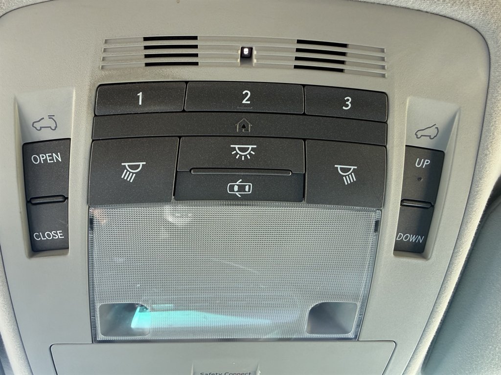 2010 Lexus RX - $9,900
