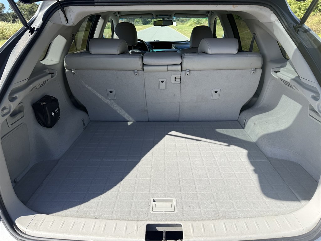 2010 Lexus RX - $9,900