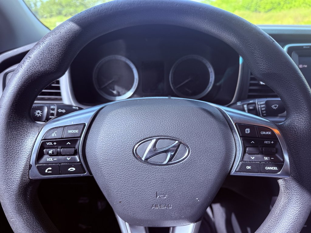 2018 Hyundai Sonata - $3,900