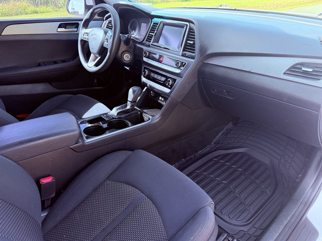 2018 Hyundai Sonata - $3,900