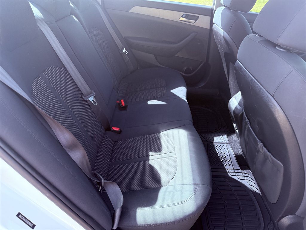 2018 Hyundai Sonata - $3,900
