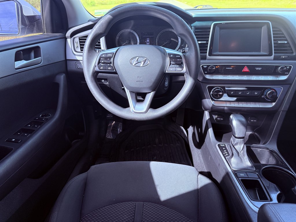 2018 Hyundai Sonata - $3,900