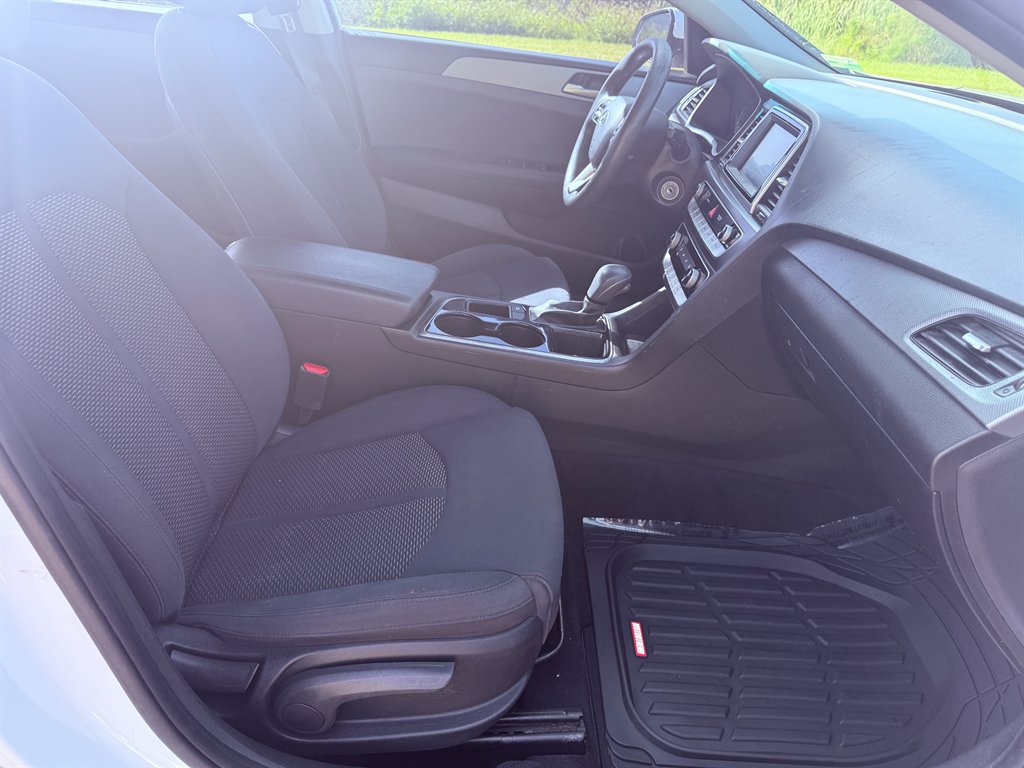 2018 Hyundai Sonata - $3,900