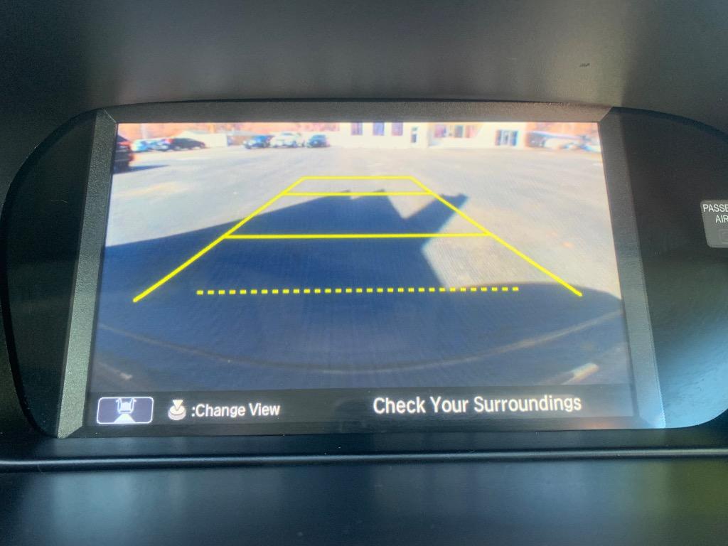 2017 Acura TLX Base 3.5l photo