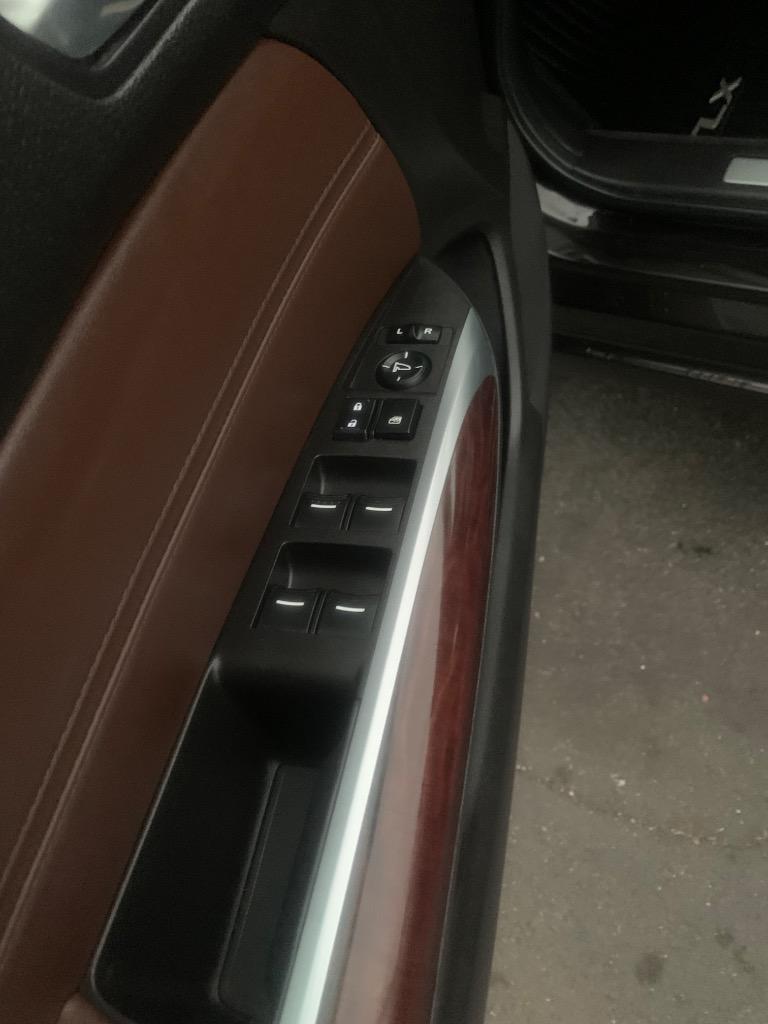 2017 Acura TL - $17,500