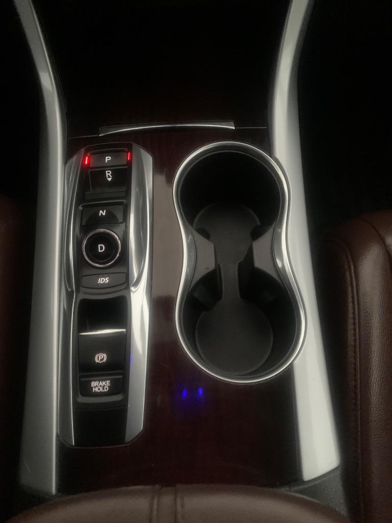 2017 Acura TL - $17,500