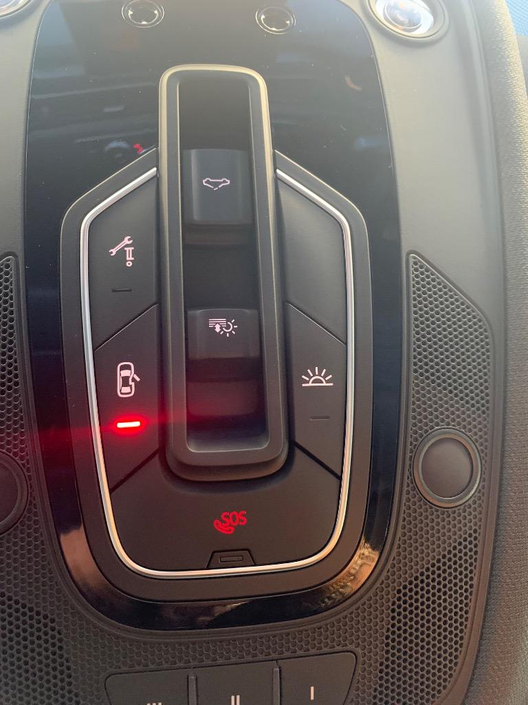 2018 Audi A5 - $17,500