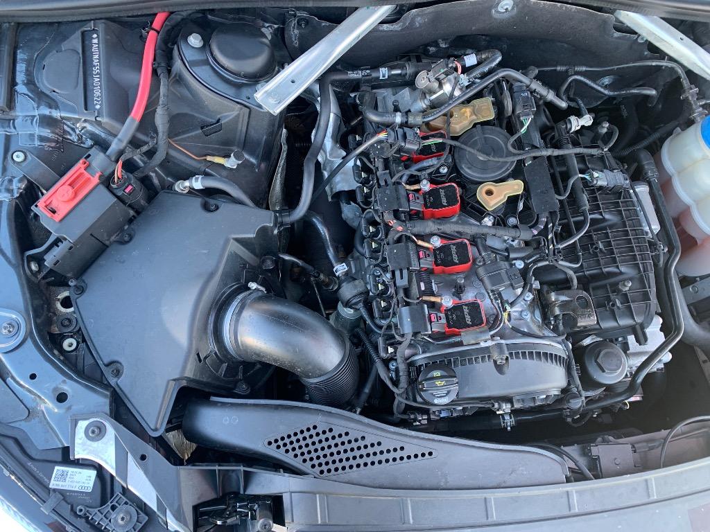 2018 Audi A5 - $17,500