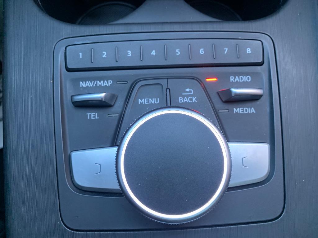2018 Audi A5 - $17,500