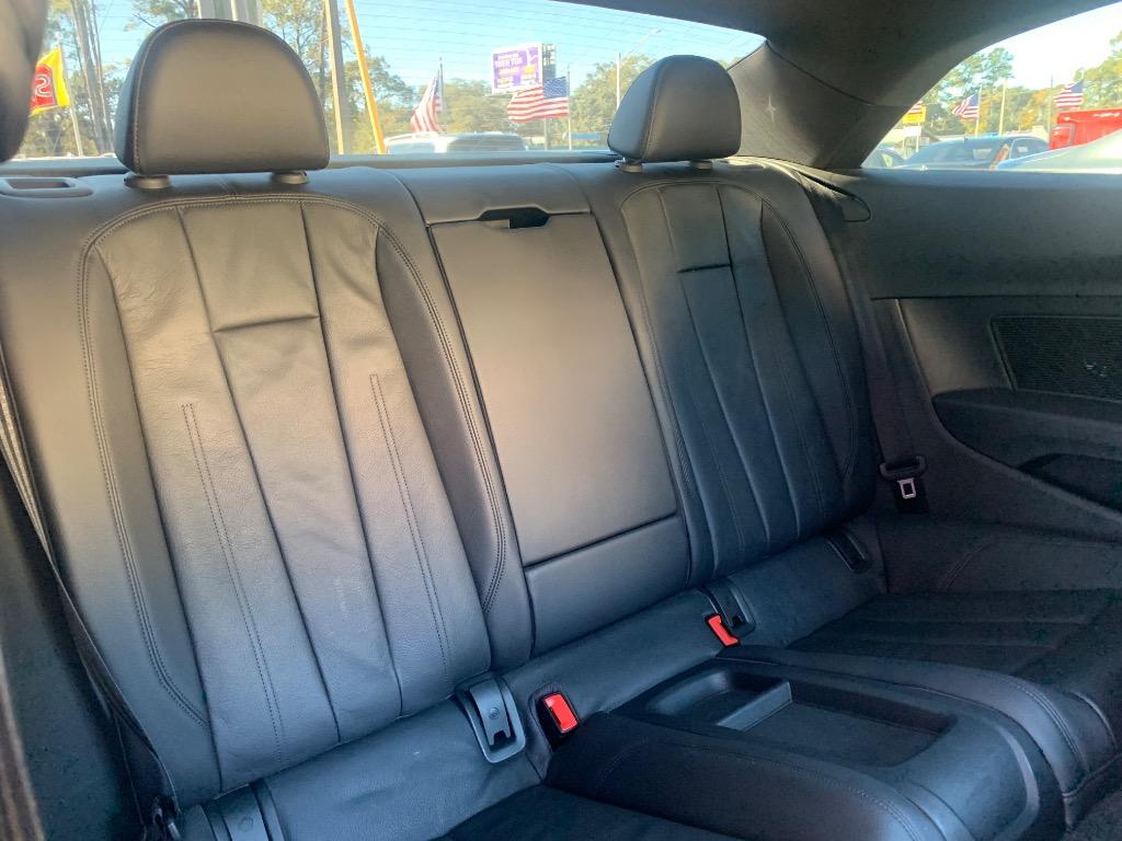 2018 Audi A5 - $17,500