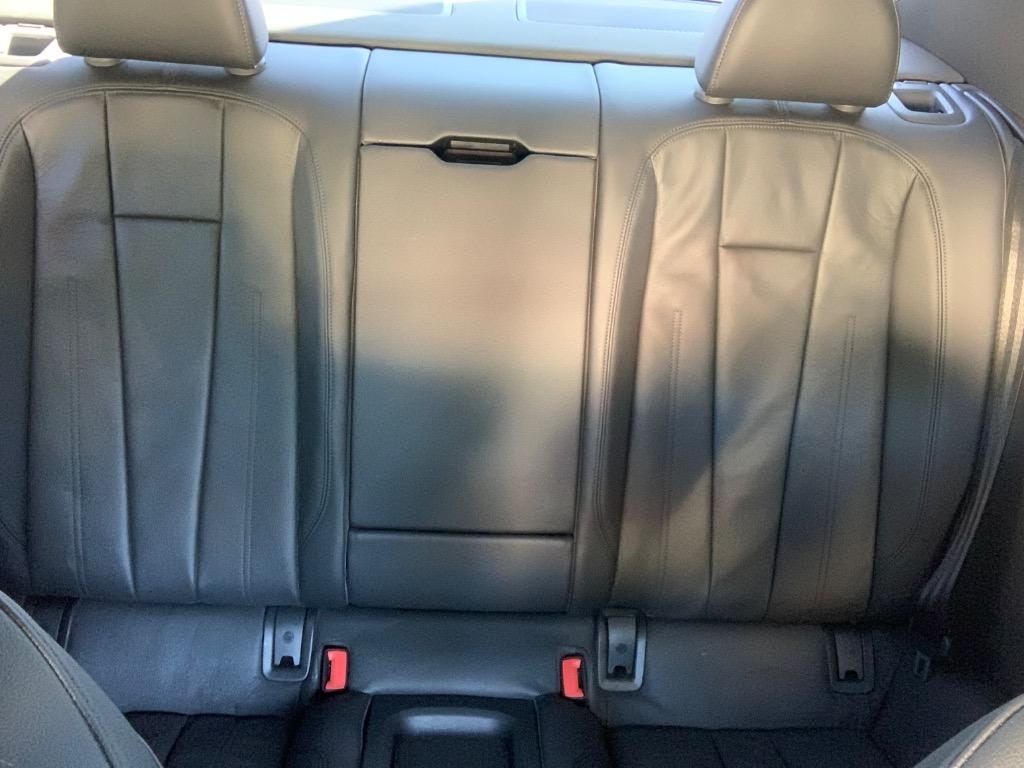 2018 Audi A5 - $17,500