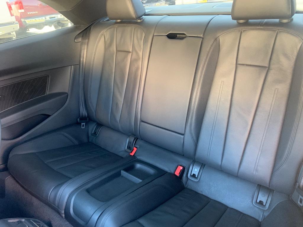 2018 Audi A5 - $17,500