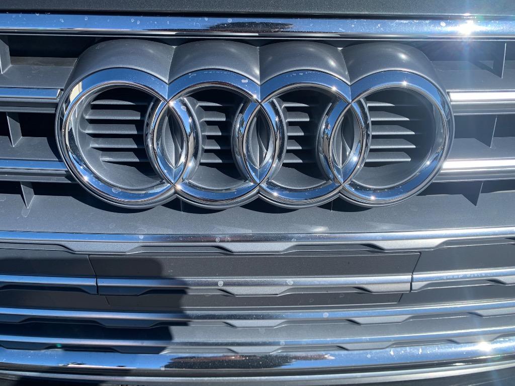 2018 Audi A5 - $17,500
