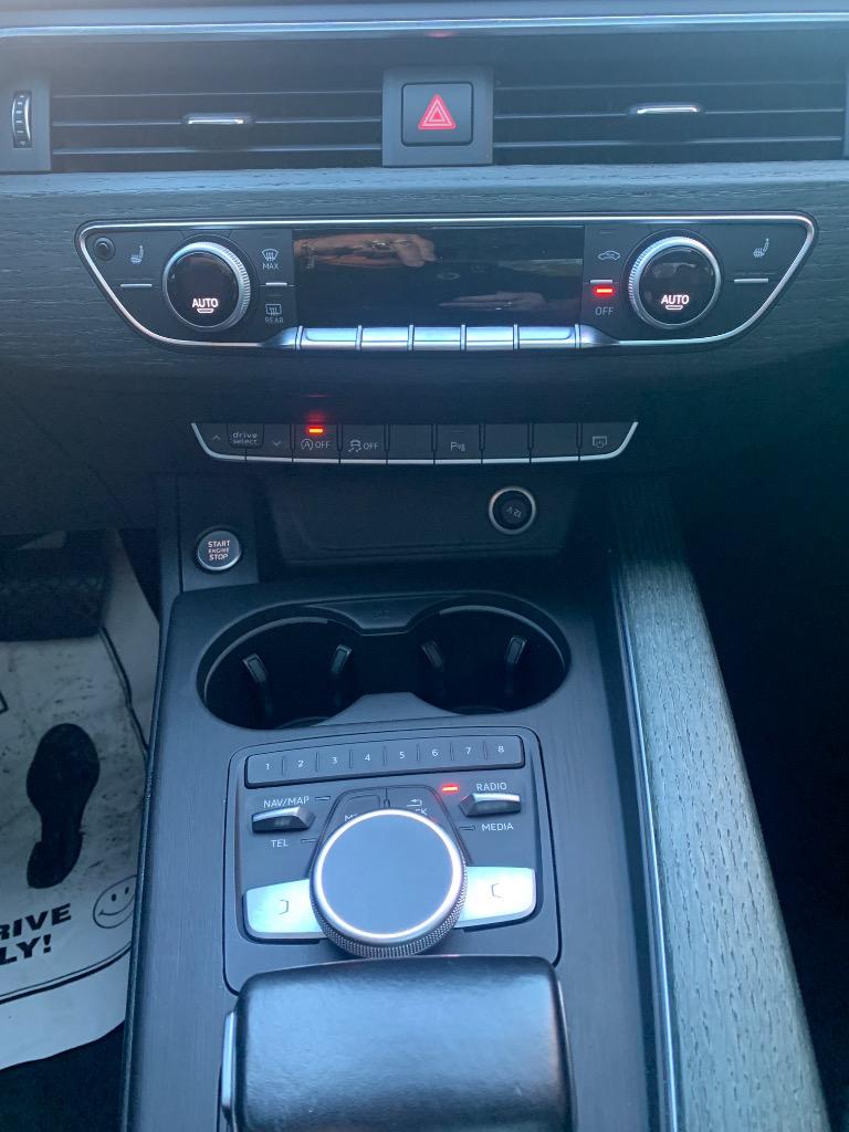 2018 Audi A5 - $17,500