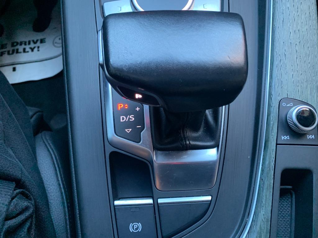 2018 Audi A5 - $17,500