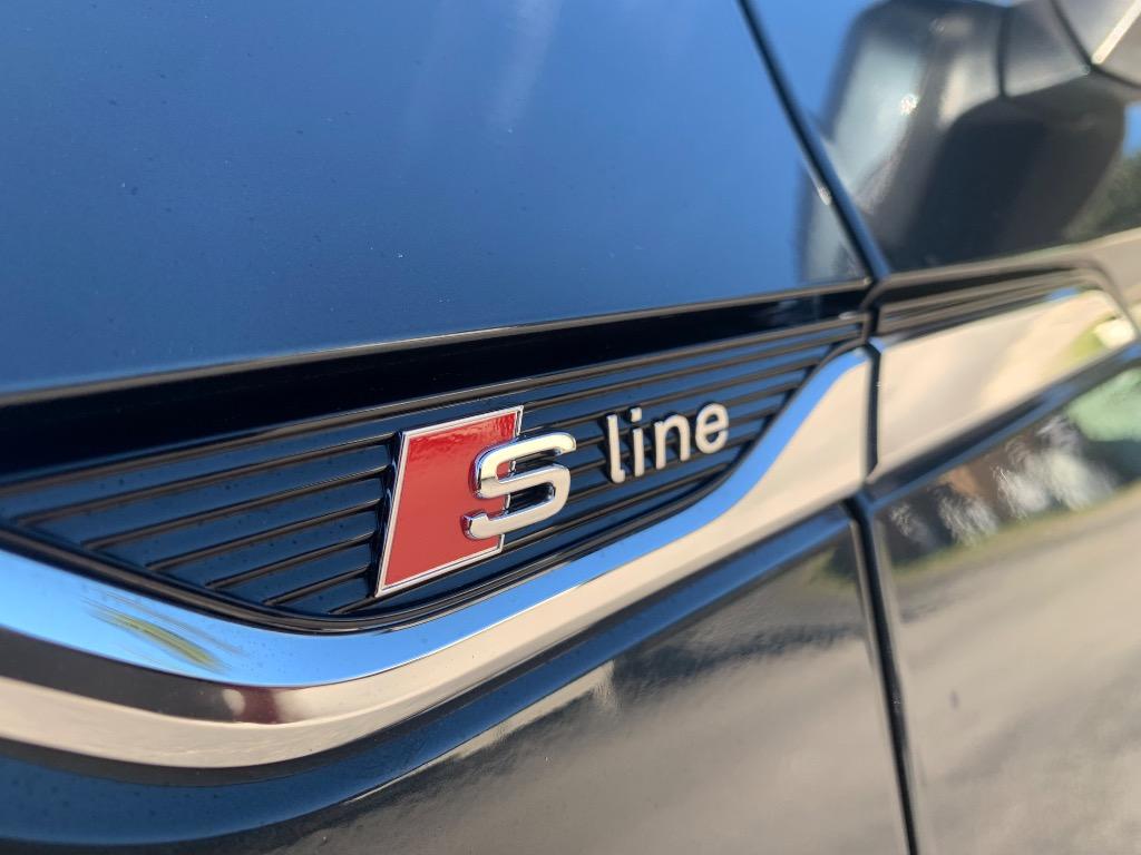 2018 Audi A5 - $17,500