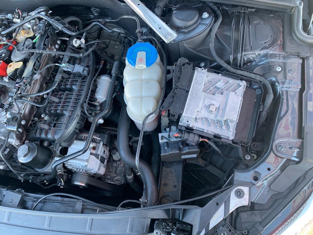 2018 Audi A5 - $17,500