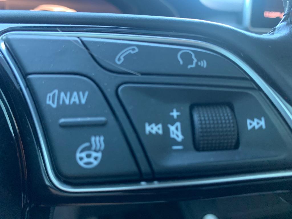 2018 Audi A5 - $17,500