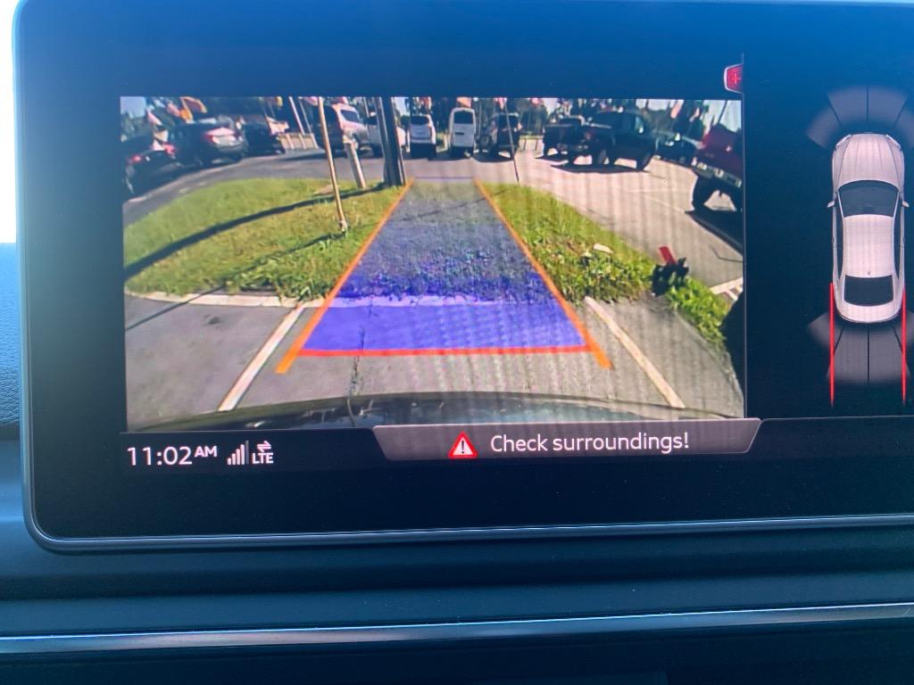 2018 Audi A5 - $17,500