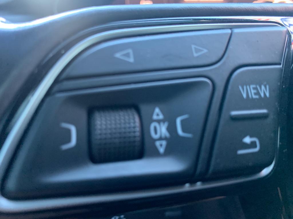 2018 Audi A5 - $17,500